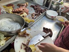 -老李家杂肝汤(回民街店)