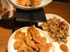 传统锅包肉-95号酱骨·一块豆腐(展春园西路店)