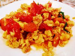 时令蔬菜-椿记烧鹅(叠彩店)