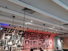 -大师兄·西北小馆(南沙万达广场店)