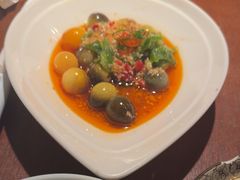 -乔街深夜食堂·台州菜·高压锅生蚝(杭州总店)