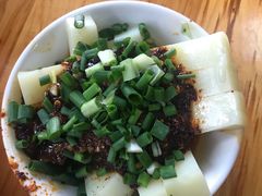 -洞子口张老二凉粉(文殊院店)