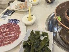 -福寿斋·老北京铜锅涮肉·烤鸭(顺义总店)
