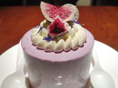 -Miss Q Family甜品·蛋糕·法甜咖啡