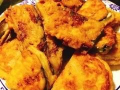 -赵记煎饼卷大葱(泰山大街店)