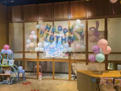 -Harry's Kitchen哈里小屋(上海大悦城店)