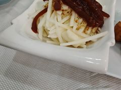 -奥华餐厅·老张记(台基厂店)