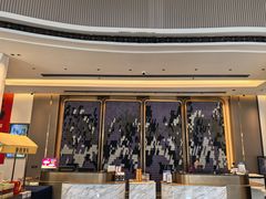 -昌正春天酒店-海鲜餐厅