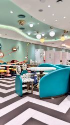 -奈尔宝家庭中心·亲子餐厅(苏州大悦城店)