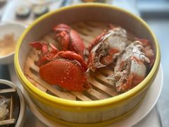 -万达文华酒店·48F云端窗景美食汇自助餐厅