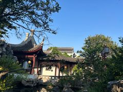 -苏州冶园园林民宿(太湖西山风景区店)