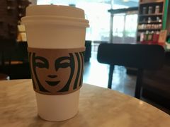 -星巴克(深圳前海企业公馆店)