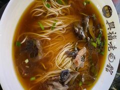 -兴福老面馆(寺路街店)