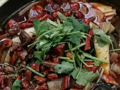 -成都驻京办餐厅(蜀都宾馆店)