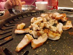 -401餐厅(弘大店)