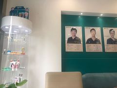 -维乐口腔(格林门诊长宁店)