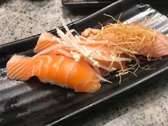 -合点寿司(美罗城店)
