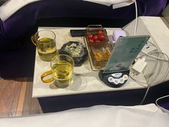 -华夏良子·足道SPA艾灸(龙潭路店)