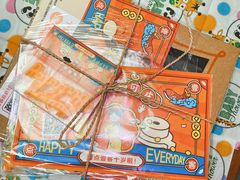 -壹点壹客·生日蛋糕(南山店)