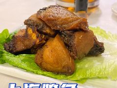 -翠亭酒家(山西南路店)