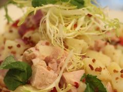-盛宴标帜餐厅·亲子自助 (南昌喜来登酒店)
