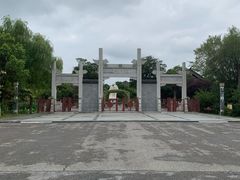 -东台西溪天仙缘景区
