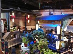 -红蜡烛•瓦罐粥家常菜•夜宵(中山路店)