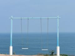 -漳州滨海火山岛自然生态风景区