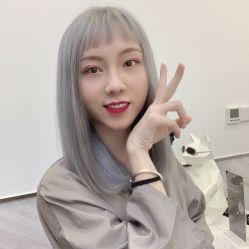 点击看大图 -Rise Hair上升造型