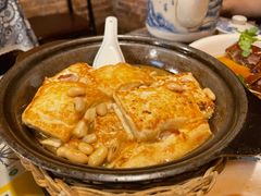 -米庄·原味私房菜(骏壹万邦店)