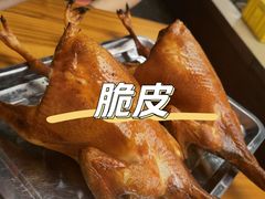 -昌记土制吊烧鸡(佛山市安信物流中心A座店)