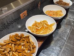 -杭州开元名都大酒店·地中海自助餐厅