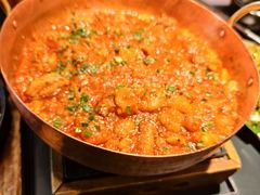 -Ameigo梅果·云贵川bistro(长宁来福士店)