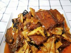 -乐乐餐厅(湘子庙街店)