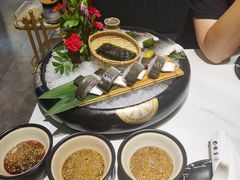 -红沃鳗鱼黑牛烤肉店(不老街店)