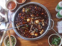 -黑竹香鸡(营和巷店)