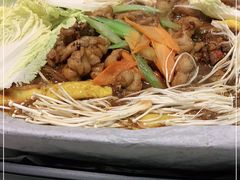 -鱼颜诱纸纸上烤鱼·蛙(龙湖天街店)