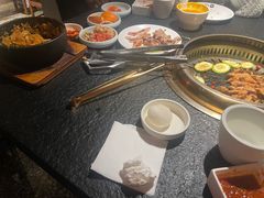 -嘿嘟嘟·肋条烧肉放题(爱融荟城店)