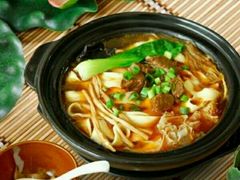 -小义乌砂锅拉面(海事共享区店)