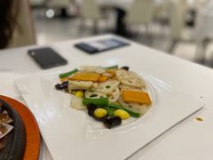 -胜记为食家·创新粤菜(车公庙店)