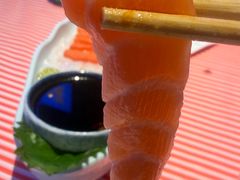 -永信海鲜(群星城店)