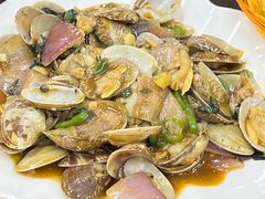 -南记食粥坊·宵夜大排档(莲花店)