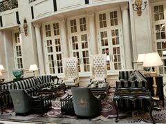 -大堂吧·下午茶·特调鸡尾酒(大连一方城堡豪华精选酒店)