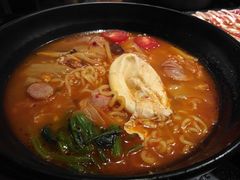 -九田家黑牛烤肉料理(中北镇店)