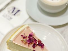 -Lady M(沙田新城市广场店)
