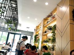 -安大叔拌饭(宝龙店)
