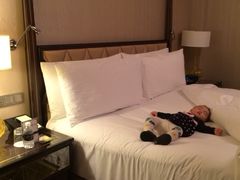 和平饭店-上海和平饭店 Fairmont Peace Hotel