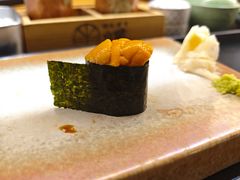 海胆寿司-Sushi Hanzo半藏(天环广场店)