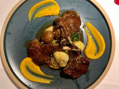 -燃扒房Steakhouse(皇庭店)