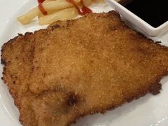 -德大西餐社(云南南路店)